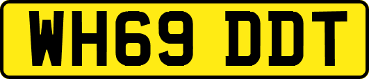 WH69DDT