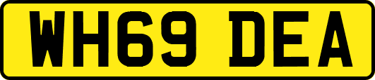 WH69DEA