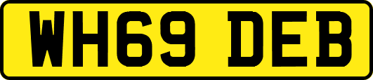 WH69DEB