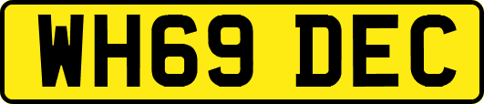 WH69DEC