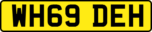 WH69DEH