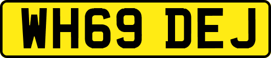 WH69DEJ