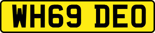 WH69DEO