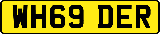 WH69DER