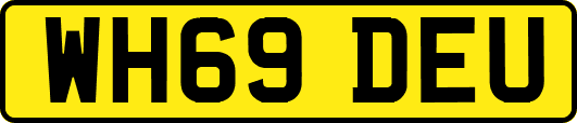 WH69DEU