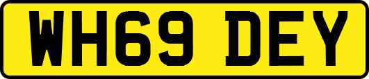 WH69DEY