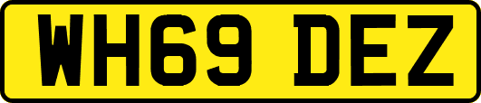 WH69DEZ