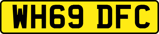 WH69DFC