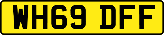 WH69DFF