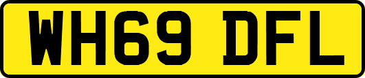 WH69DFL