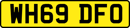 WH69DFO