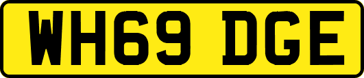 WH69DGE
