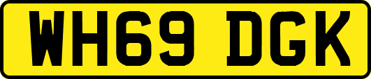 WH69DGK