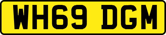 WH69DGM