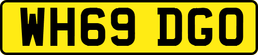 WH69DGO
