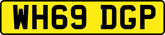 WH69DGP