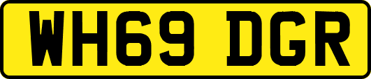 WH69DGR