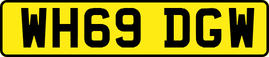 WH69DGW