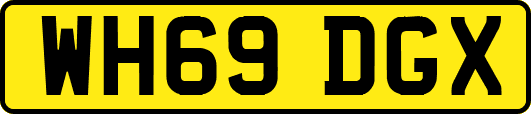 WH69DGX