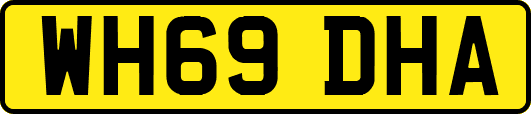 WH69DHA
