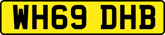 WH69DHB
