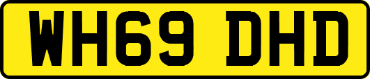WH69DHD