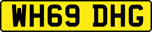 WH69DHG