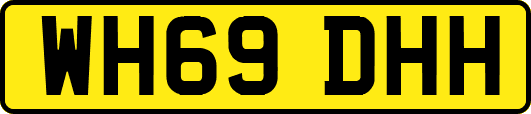 WH69DHH