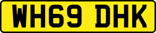 WH69DHK