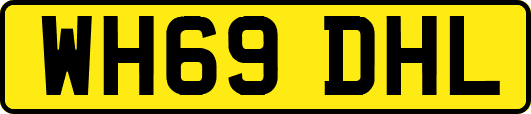 WH69DHL