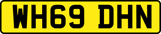 WH69DHN