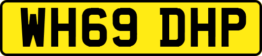 WH69DHP