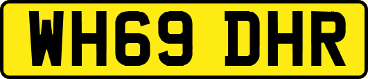 WH69DHR