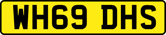 WH69DHS