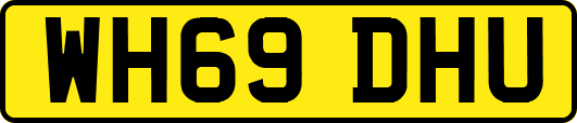 WH69DHU