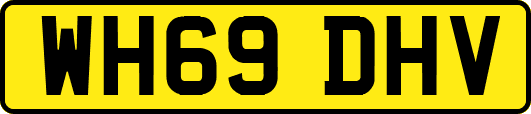 WH69DHV