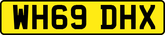 WH69DHX