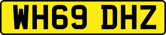 WH69DHZ