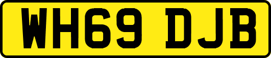 WH69DJB