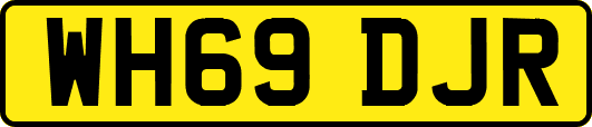 WH69DJR