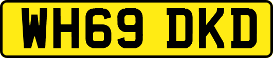 WH69DKD