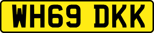 WH69DKK