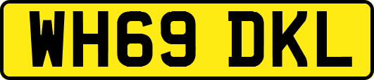 WH69DKL