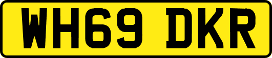 WH69DKR