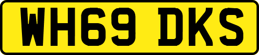 WH69DKS