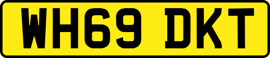 WH69DKT