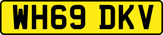 WH69DKV