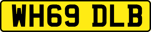 WH69DLB
