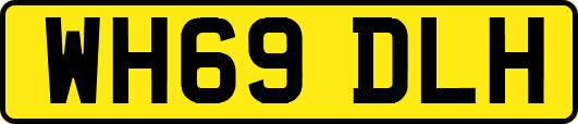 WH69DLH