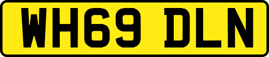 WH69DLN